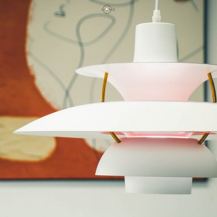 PH5 Pendant Lamp