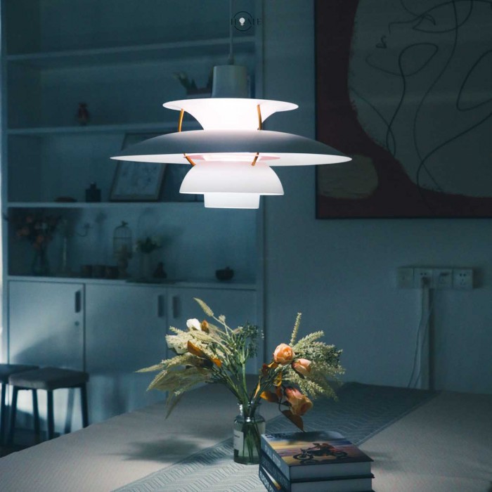 PH5 Pendant Lamp