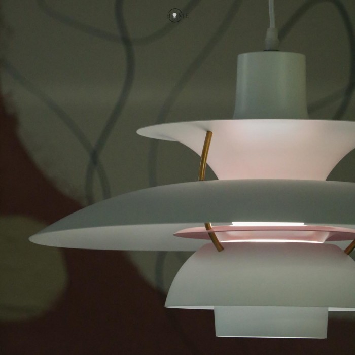 PH5 Pendant Lamp