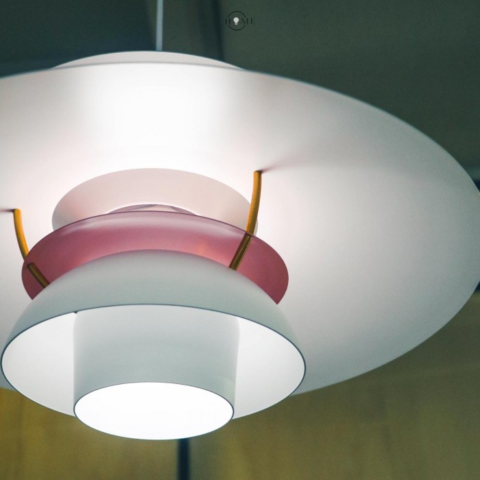 PH5 Pendant Lamp