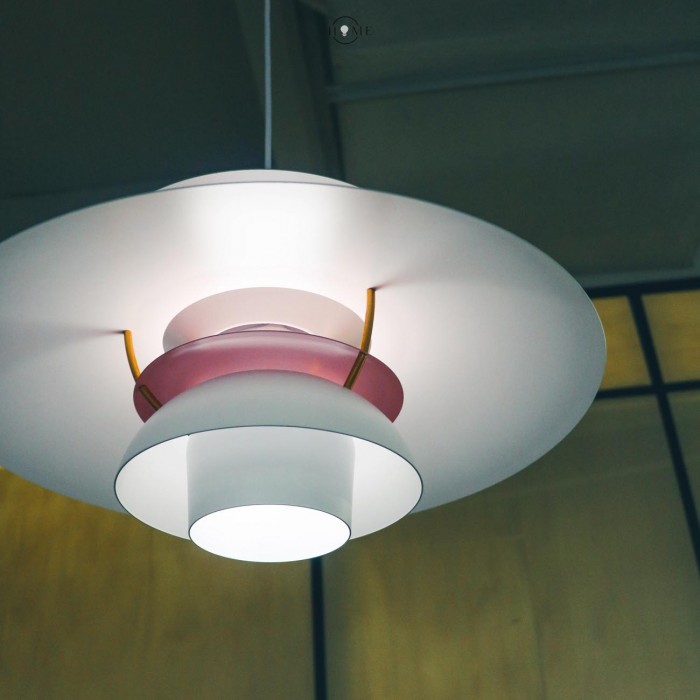 PH5 Pendant Lamp