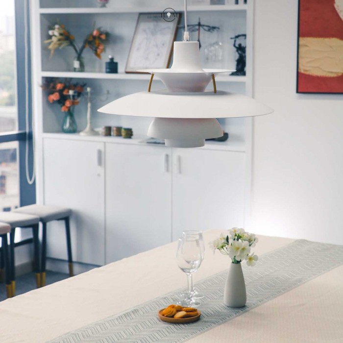 PH5 Pendant Lamp