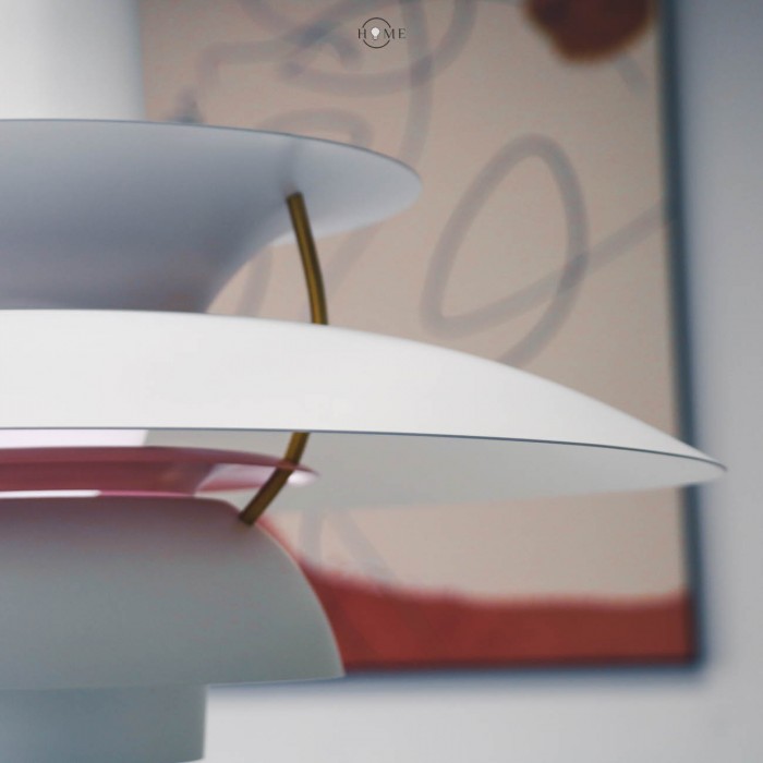 PH5 Pendant Lamp