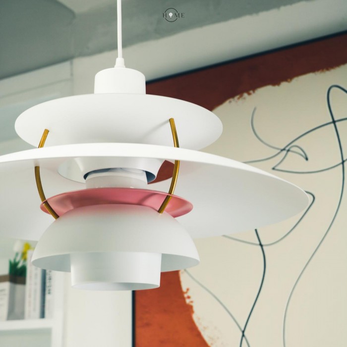 PH5 Pendant Lamp