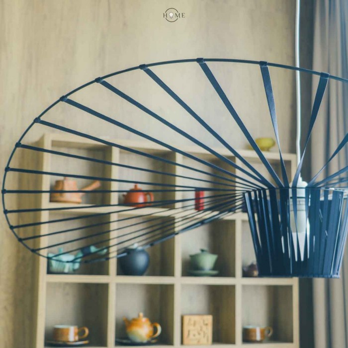 Vertigo Pendant Lamp