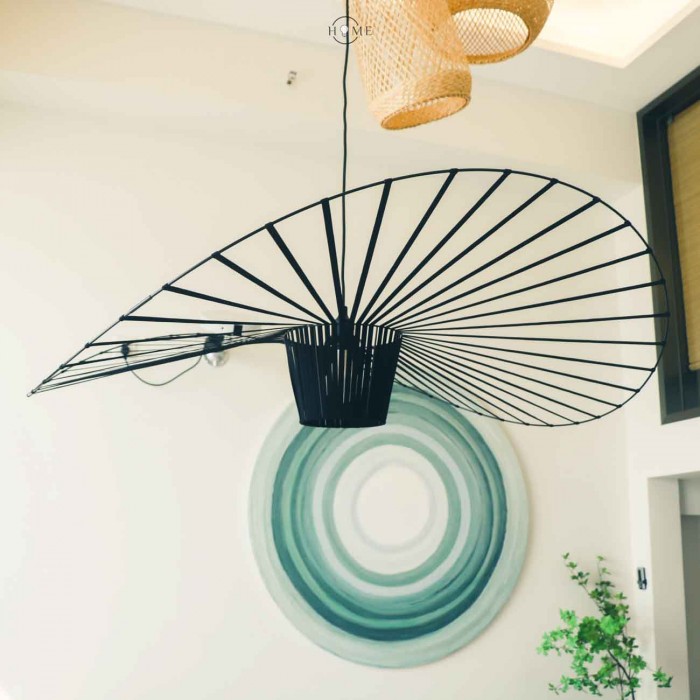 Vertigo Pendant Lamp