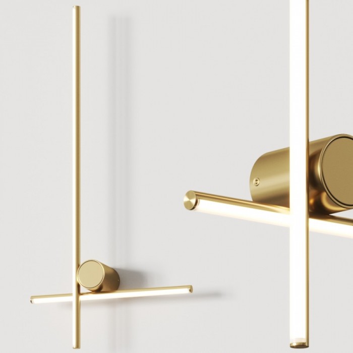 Coordinate Wall Lamp