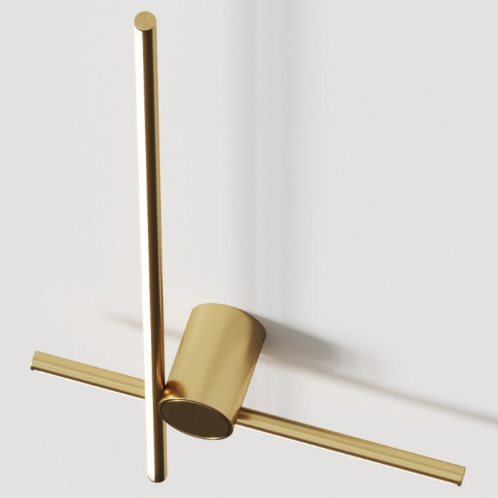 Coordinate Wall Lamp