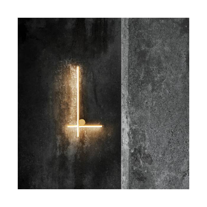 Coordinate Wall Lamp