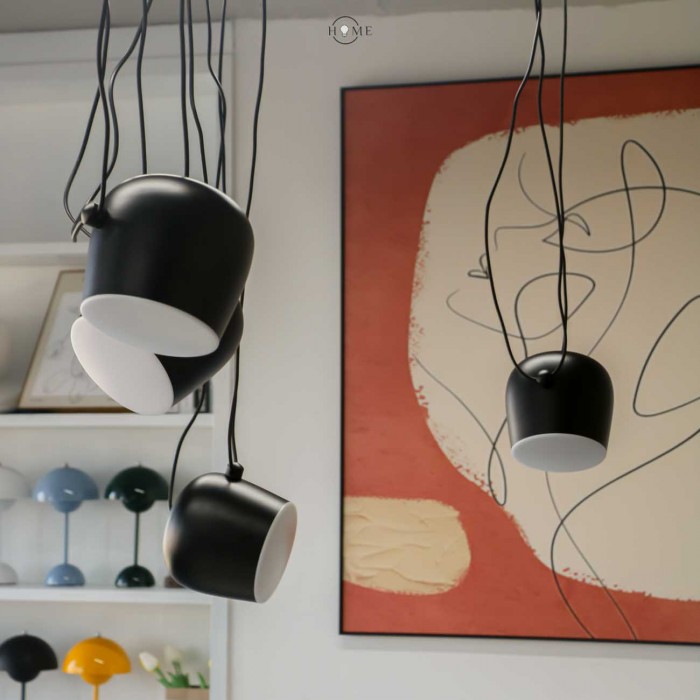 Aim Pendant Lamp