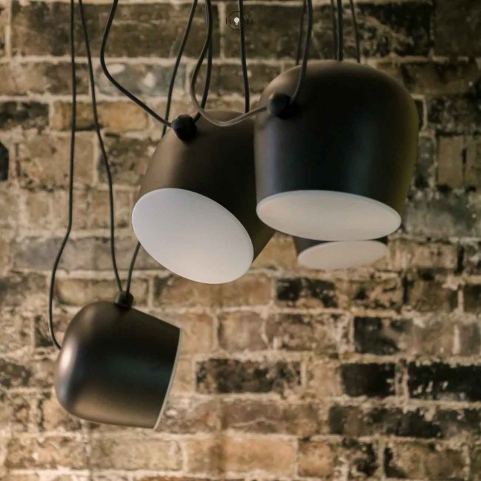 Aim Pendant Lamp