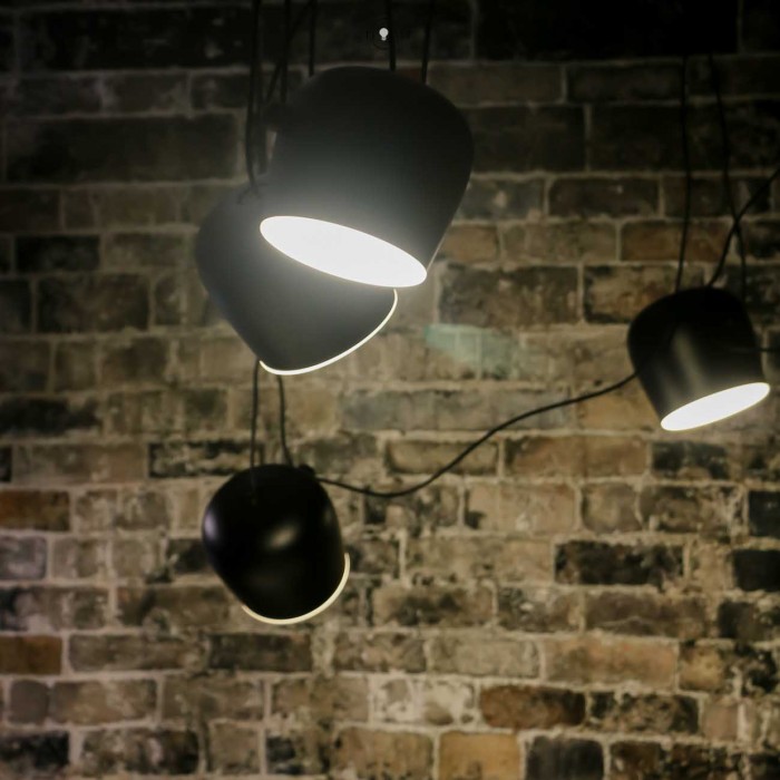 Aim Pendant Lamp