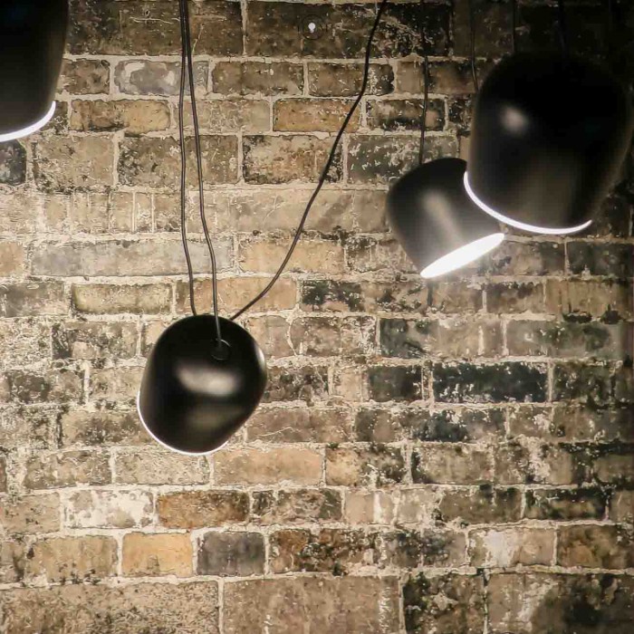 Aim Pendant Lamp