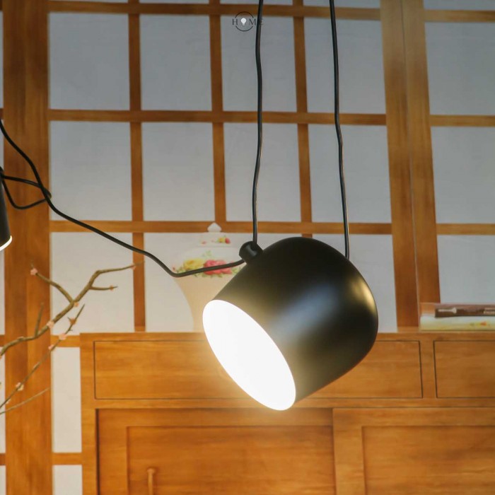 Aim Pendant Lamp