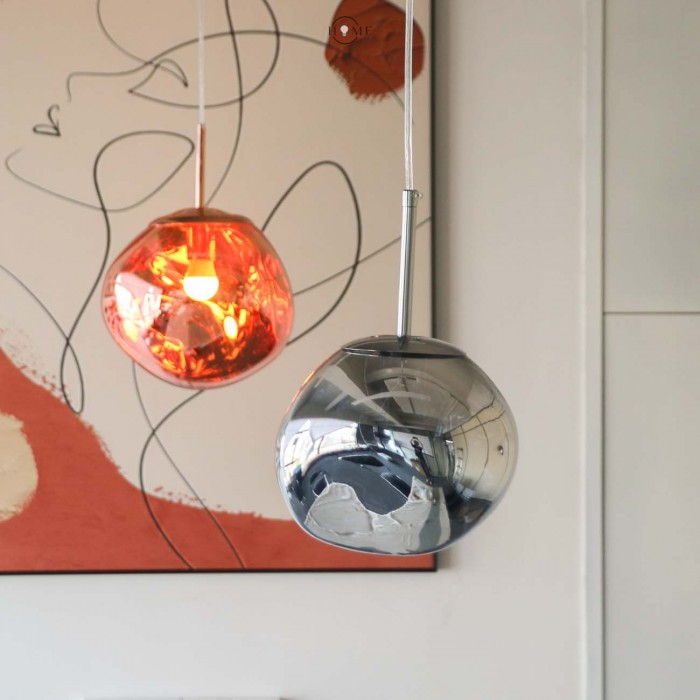 Melt Pendant Lamp