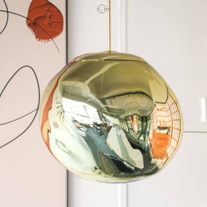 Melt Pendant Lamp