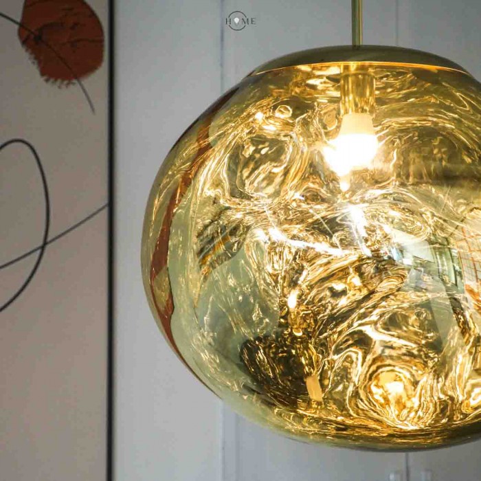 Melt Pendant Lamp