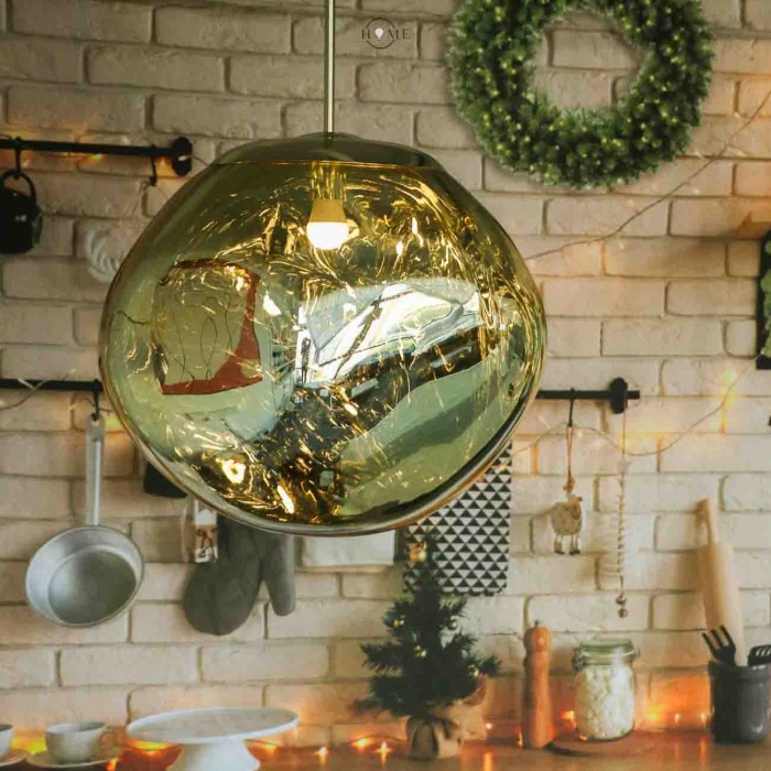 Melt Pendant Lamp
