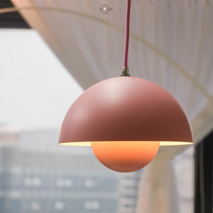 Flowerpot VP1 Hanging Lamp