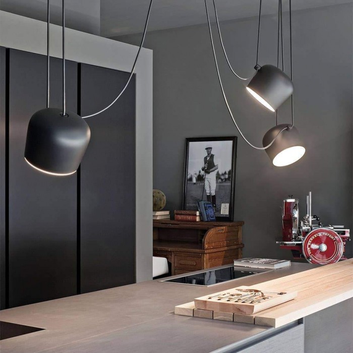 Aim Pendant Lamp