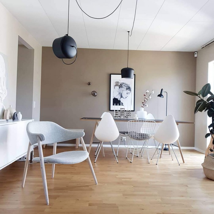 Aim Pendant Lamp (Dimmable Version)