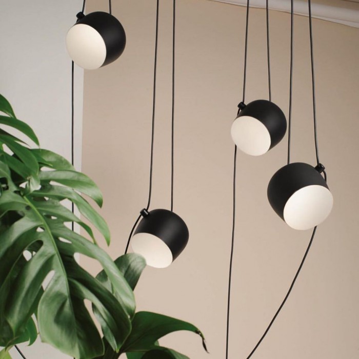 Aim Pendant Lamp (Dimmable Version)
