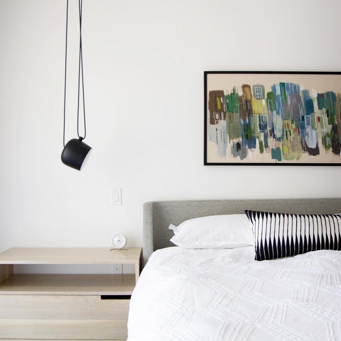 Aim Pendant Lamp (Dimmable Version)