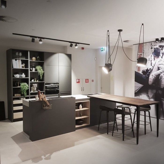 Aim Pendant Lamp (Dimmable Version)