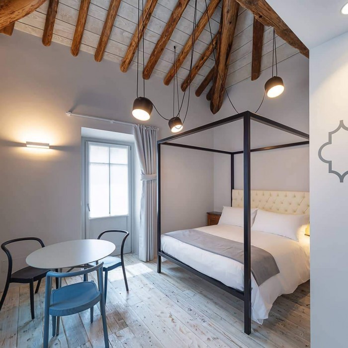 Aim Pendant Lamp (Dimmable Version)