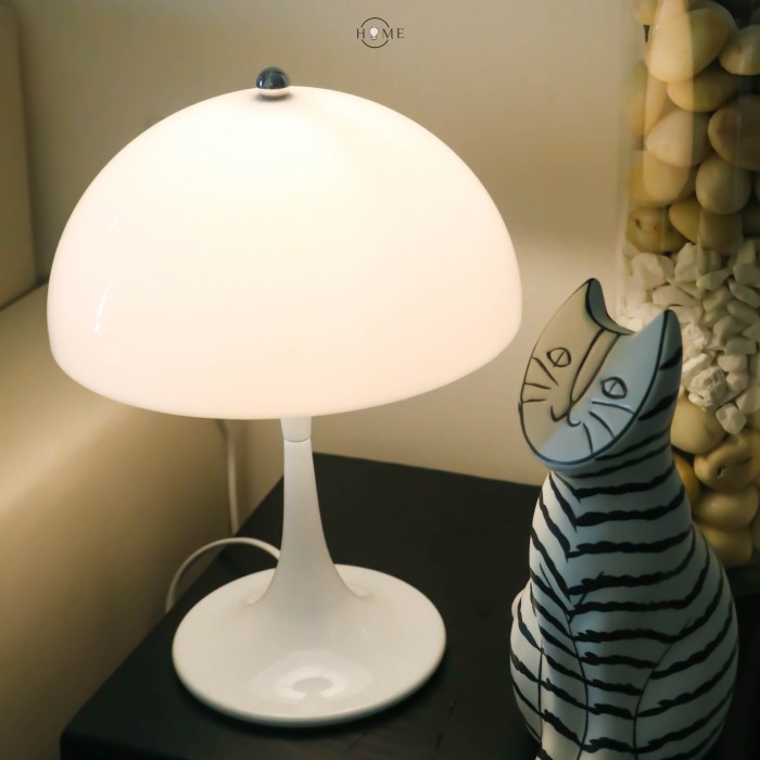 Mini Panthella Table Lamp