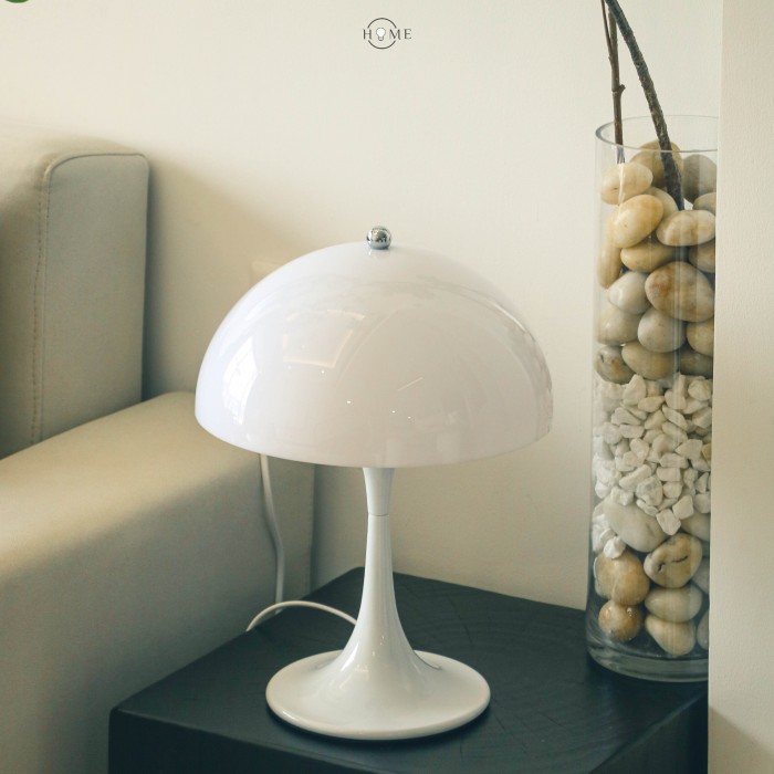 Mini Panthella Table Lamp