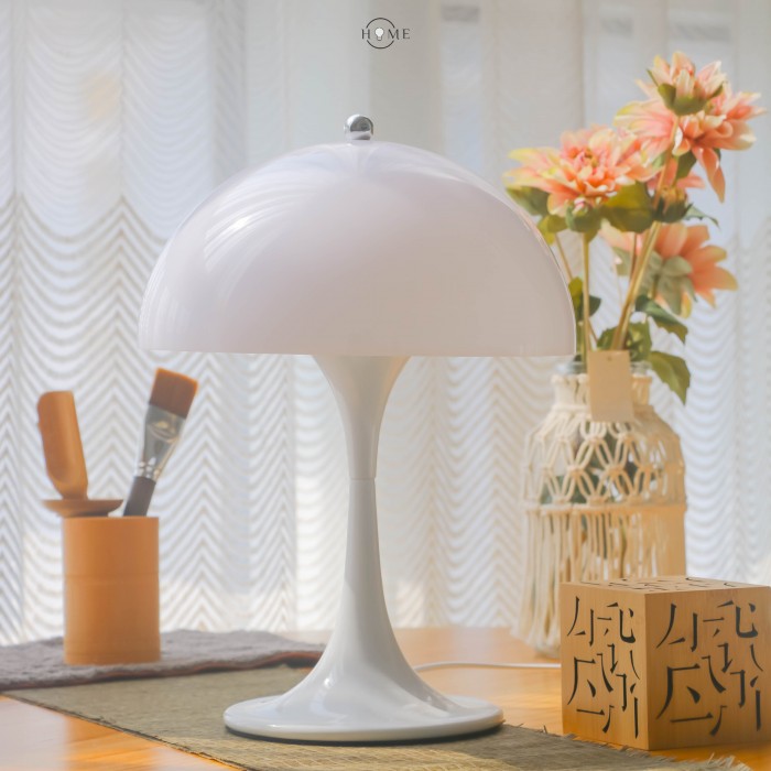 Mini Panthella Table Lamp