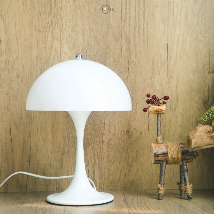 Mini Panthella Table Lamp