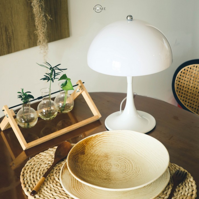 Mini Panthella Table Lamp