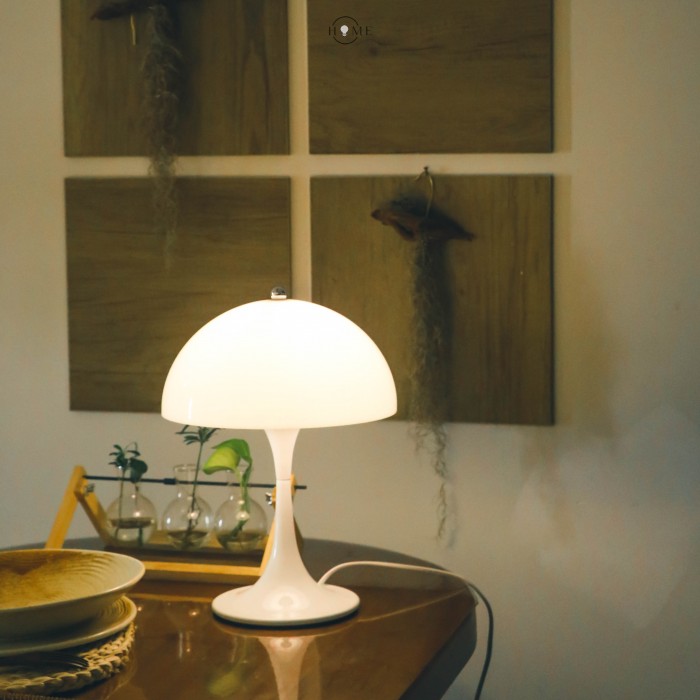 Mini Panthella Table Lamp