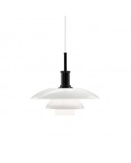 Подвесной светильник Lederam Manta