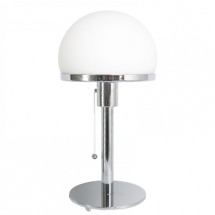 Bauhaus Table Lamp