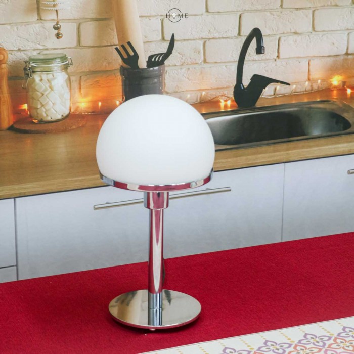 Bauhaus Table Lamp
