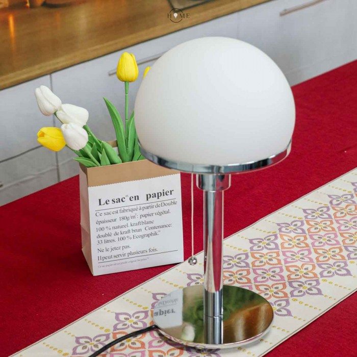 Bauhaus Table Lamp
