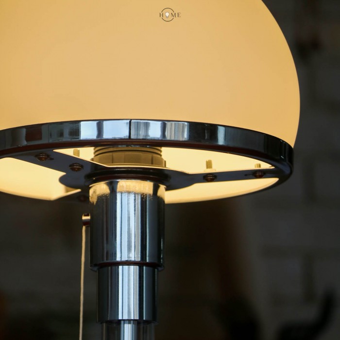 Bauhaus Table Lamp