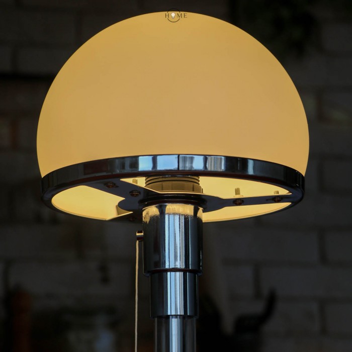 Bauhaus Table Lamp