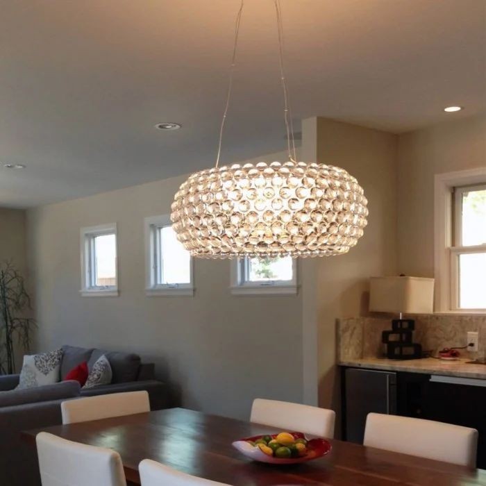 Caboche Ceiling Lamp