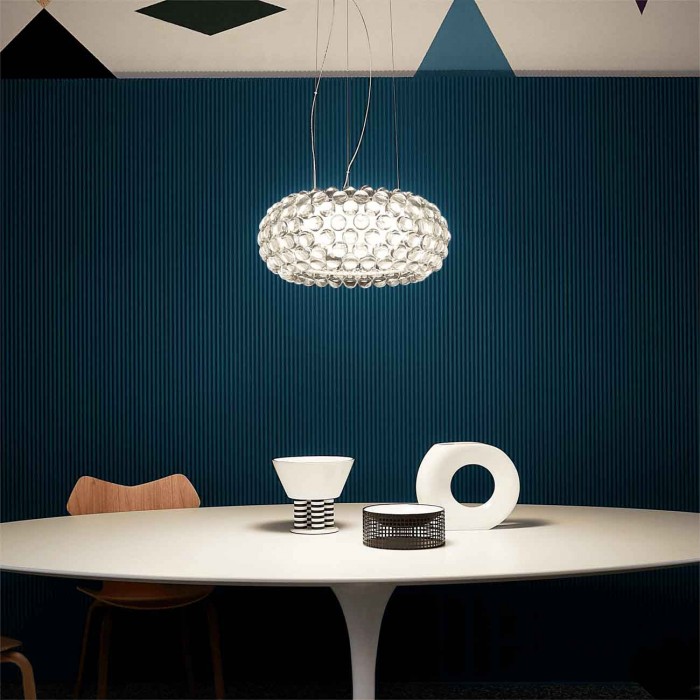 Caboche Ceiling Lamp
