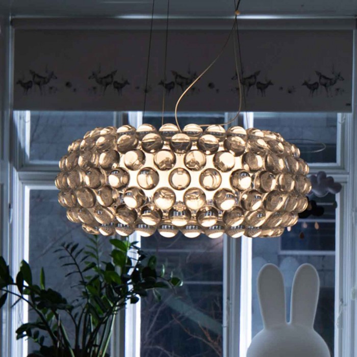 Caboche Ceiling Lamp