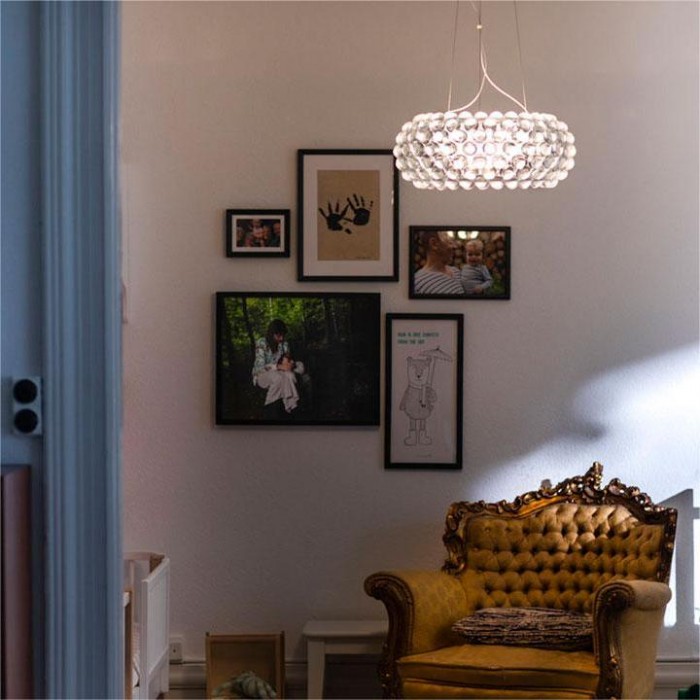 Caboche Ceiling Lamp