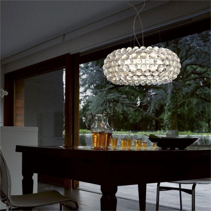 Caboche Ceiling Lamp