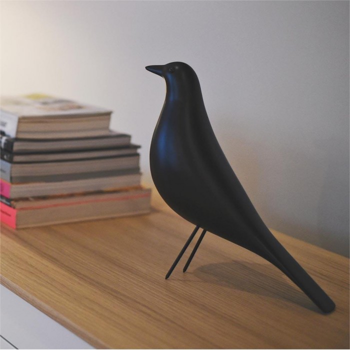 Eames House Bird