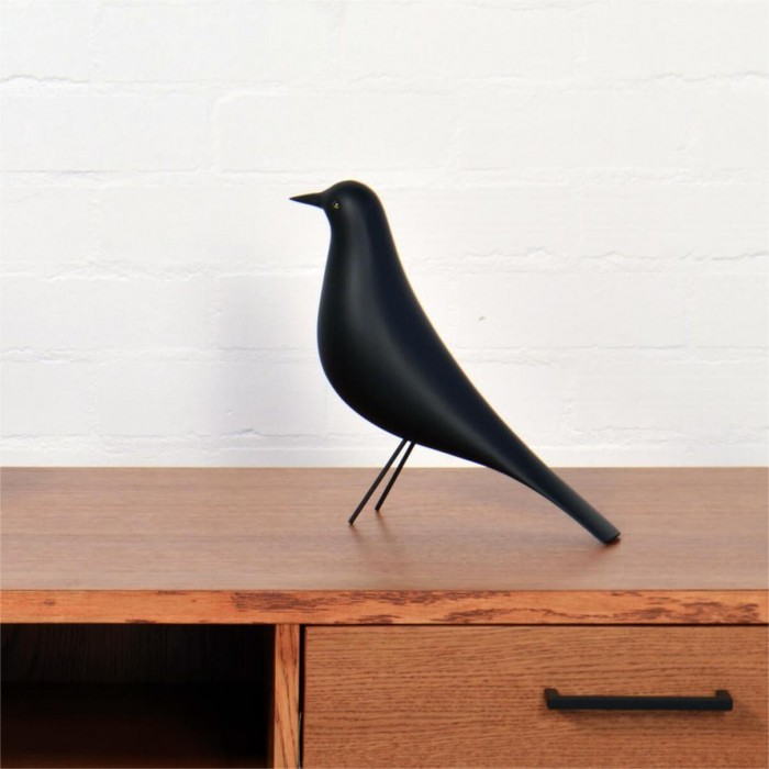 Eames House Bird