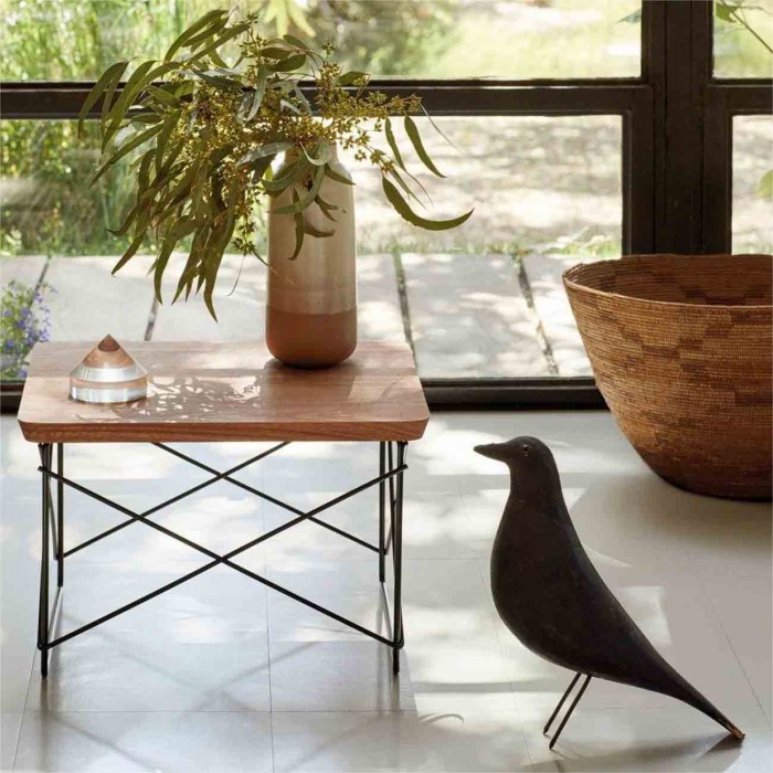 Eames House Bird
