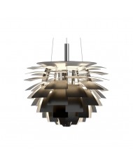 PH Snowball Pendant Lamp